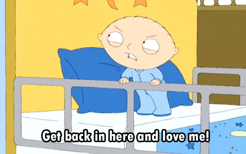 15 Stages Of Taking Your Child To The Cinema cuddles